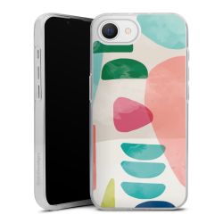 Silikoni Suojakuori läpinäkyvä