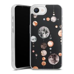 Silikoni Suojakuori läpinäkyvä