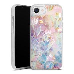 Silikoni Suojakuori läpinäkyvä