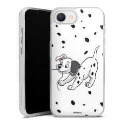 Silikoni Suojakuori läpinäkyvä