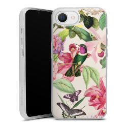 Silikoni Suojakuori läpinäkyvä