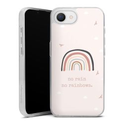 Silikoni Suojakuori läpinäkyvä