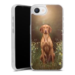 Silikoni Suojakuori läpinäkyvä