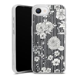 Silikoni Suojakuori läpinäkyvä