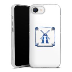 Silikoni Suojakuori läpinäkyvä