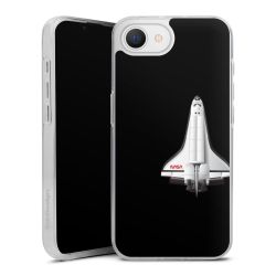 Silikoni Suojakuori läpinäkyvä