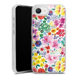 Silikoni Suojakuori läpinäkyvä