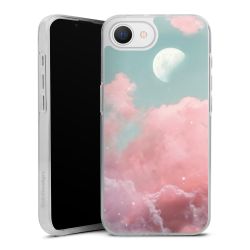 Silikoni Suojakuori läpinäkyvä