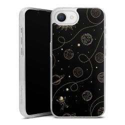 Silikoni Suojakuori läpinäkyvä