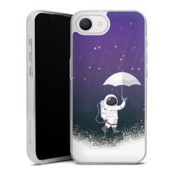 Silikoni Suojakuori läpinäkyvä