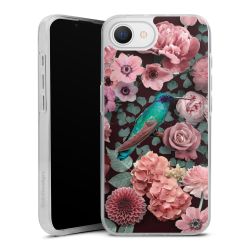 Silikoni Suojakuori läpinäkyvä