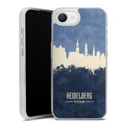 Silikoni Suojakuori läpinäkyvä