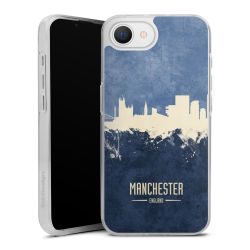 Silikoni Suojakuori läpinäkyvä