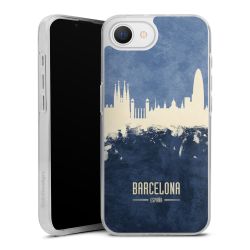 Silikoni Suojakuori läpinäkyvä