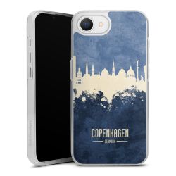 Silikoni Suojakuori läpinäkyvä