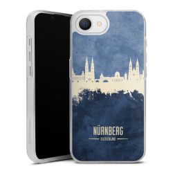 Silikoni Suojakuori läpinäkyvä