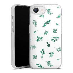 Silikoni Suojakuori läpinäkyvä