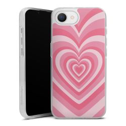 Silikoni Suojakuori läpinäkyvä