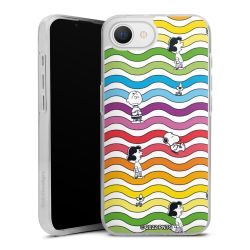 Silikoni Suojakuori läpinäkyvä