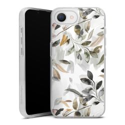 Silikoni Suojakuori läpinäkyvä