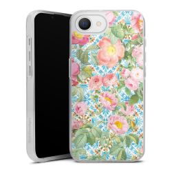 Silikoni Suojakuori läpinäkyvä