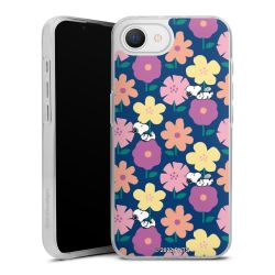 Silikoni Suojakuori läpinäkyvä