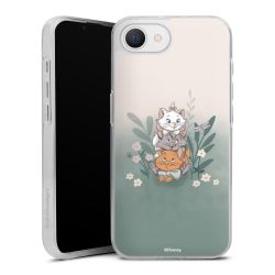 Silikoni Suojakuori läpinäkyvä