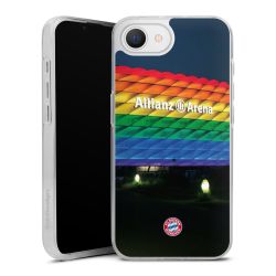 Silikoni Suojakuori läpinäkyvä