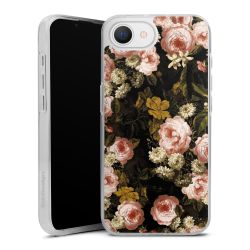 Silikoni Suojakuori läpinäkyvä