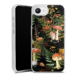 Silikoni Suojakuori läpinäkyvä