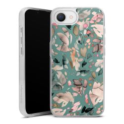 Silikoni Suojakuori läpinäkyvä