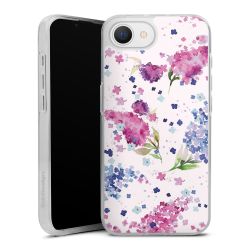 Silikoni Suojakuori läpinäkyvä