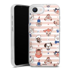 Silikoni Suojakuori läpinäkyvä