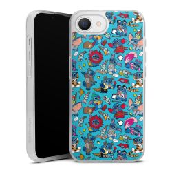 Silikoni Suojakuori läpinäkyvä