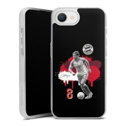 Silikoni Suojakuori läpinäkyvä