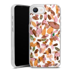 Silikoni Suojakuori läpinäkyvä