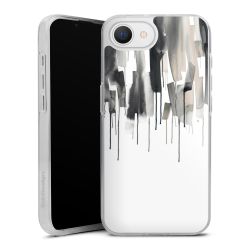 Silikoni Suojakuori läpinäkyvä