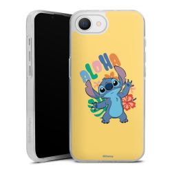 Silikoni Suojakuori läpinäkyvä