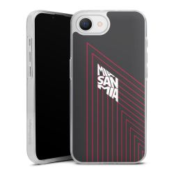 Silikoni Suojakuori läpinäkyvä