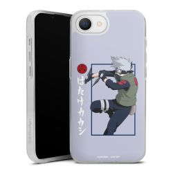 Silikoni Suojakuori läpinäkyvä