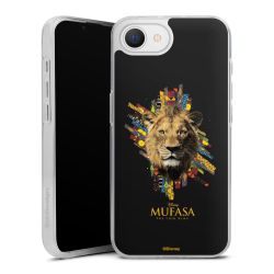 Silikoni Suojakuori läpinäkyvä