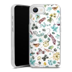 Silikoni Suojakuori läpinäkyvä