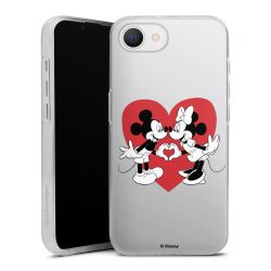 Silikoni Suojakuori läpinäkyvä