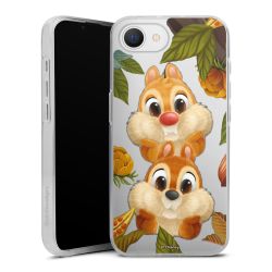 Silikoni Suojakuori läpinäkyvä