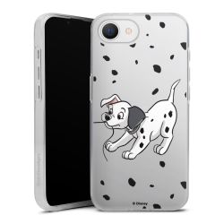 Silikoni Suojakuori läpinäkyvä