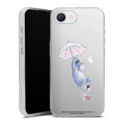 Silikoni Suojakuori läpinäkyvä