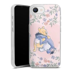 Silikoni Suojakuori läpinäkyvä