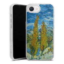 Silikoni Suojakuori läpinäkyvä