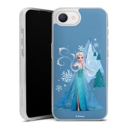 Silikoni Suojakuori läpinäkyvä