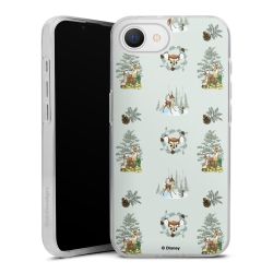 Silikoni Suojakuori läpinäkyvä